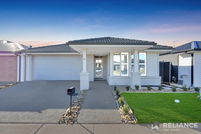 8 Gaston Crescent, VIC 3335