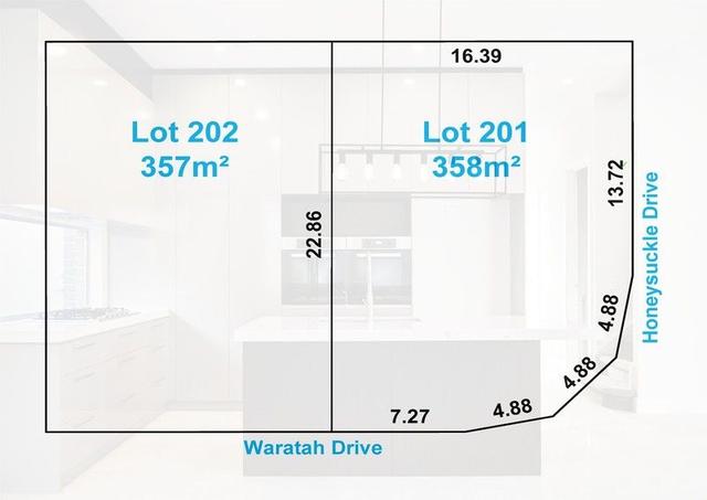 Lot 201, 24 Honeysuckle Drive, SA 5090