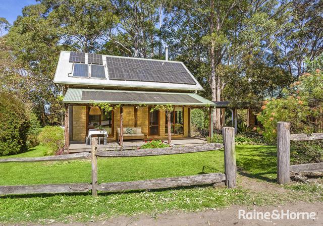 110 Connors Creek Road, NSW 2534