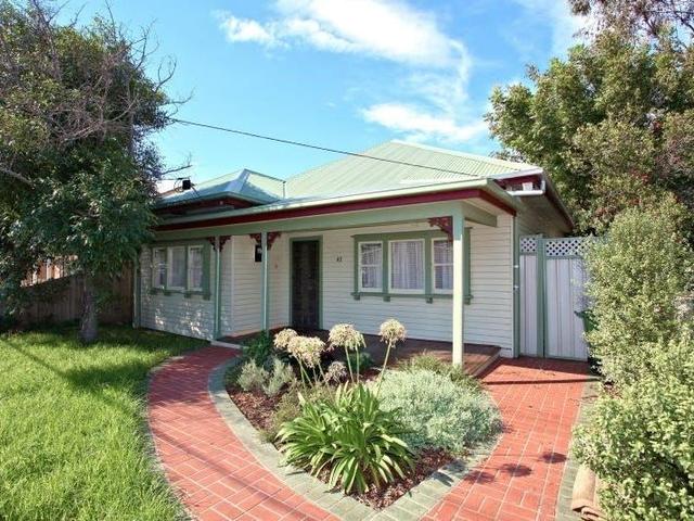 42 Ashley Street, VIC 3012