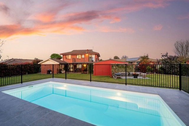 8 Barlow Court, NSW 2850