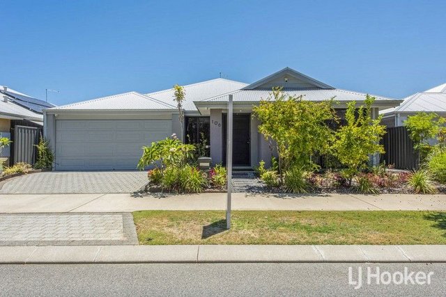 106 Lakewood Parkway, WA 6210