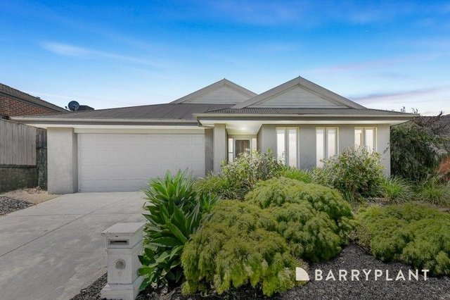 6 Monarch Road, VIC 3806