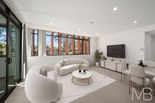 202/8 Waterview Drive, NSW 2066