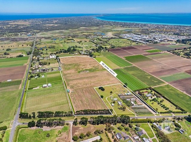 300 Old Cape Schanck Road, VIC 3939