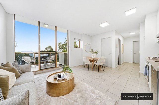 739/2 Mill Park Street, NSW 2138