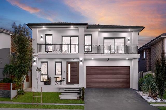 16 Galloway Road, NSW 2765