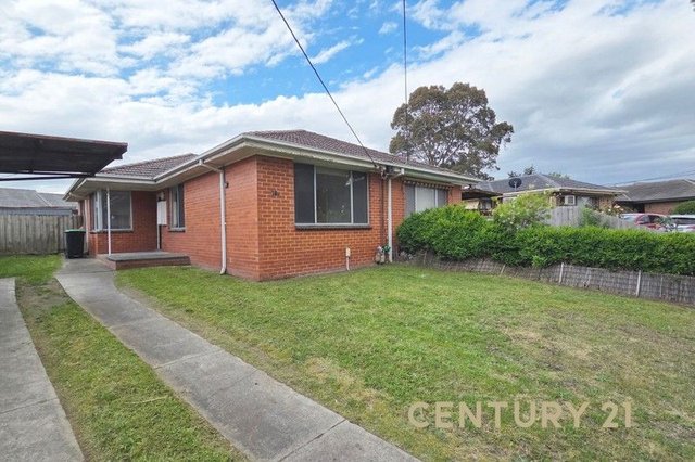 18a Ferndale Crescent, VIC 3175
