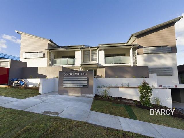 19/35 Dorset Street, QLD 4060