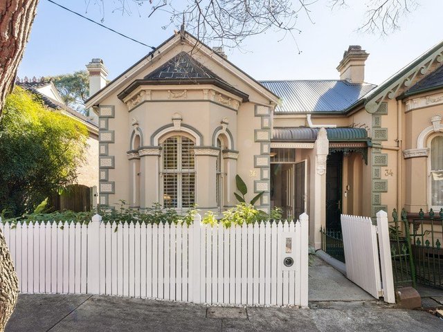 36 Victoria Street, NSW 2049