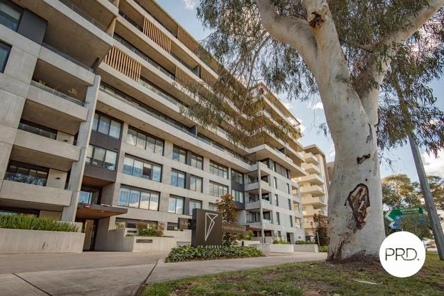 190/56 Forbes Street, ACT 2612