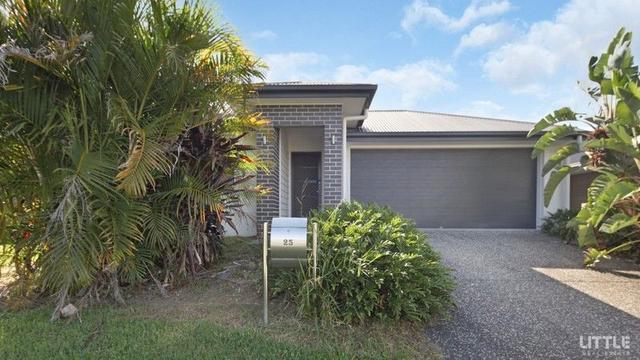 25 Elizabeth Drive, QLD 4280