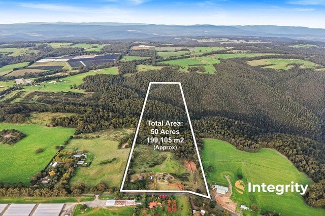 85 National Park Road, VIC 3757
