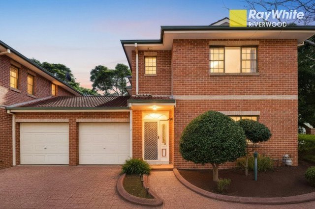 1/49-51 Melvin Street, NSW 2209