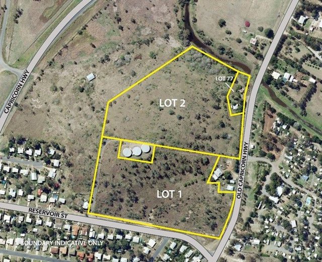 Real Estate for Sale in Gracemere, QLD 4702 Allhomes