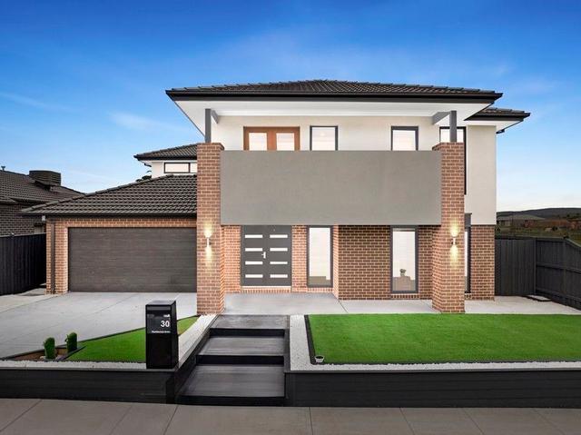 30 Feathertop Crescent, VIC 3064