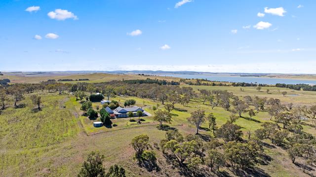 94 Burrabinga Road, NSW 2580