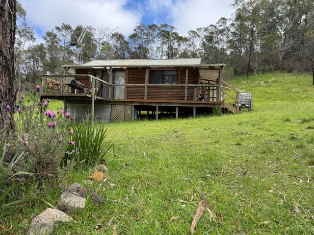 Long Gully Road, NSW 2580