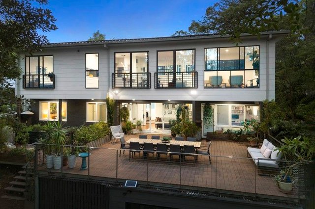 19 Jugiong Street, NSW 2073