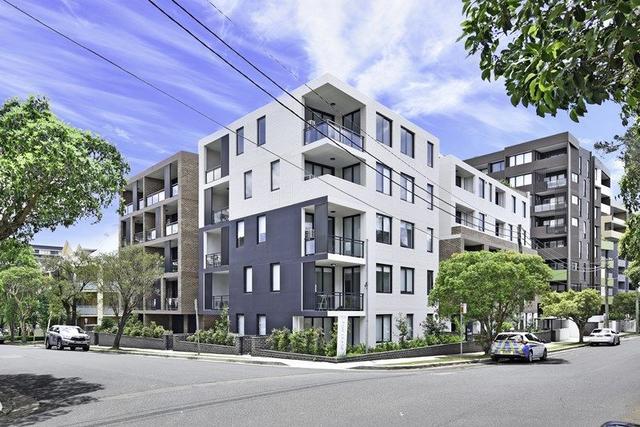 308/43-45 Loftus Crescent, NSW 2140
