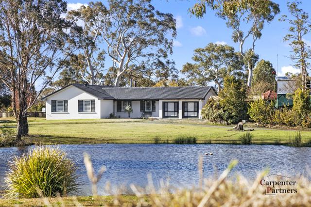 505 Pheasants Nest Road, NSW 2574