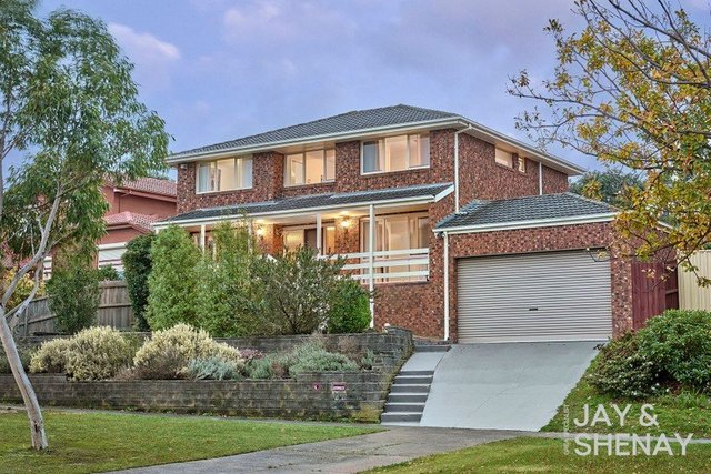 241 James Cook Drive, VIC 3802