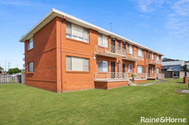 5/110-112 Gladstone Avenue, NSW 2500