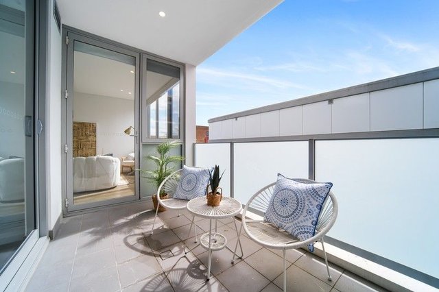 301/1 Purkis Street, NSW 2050