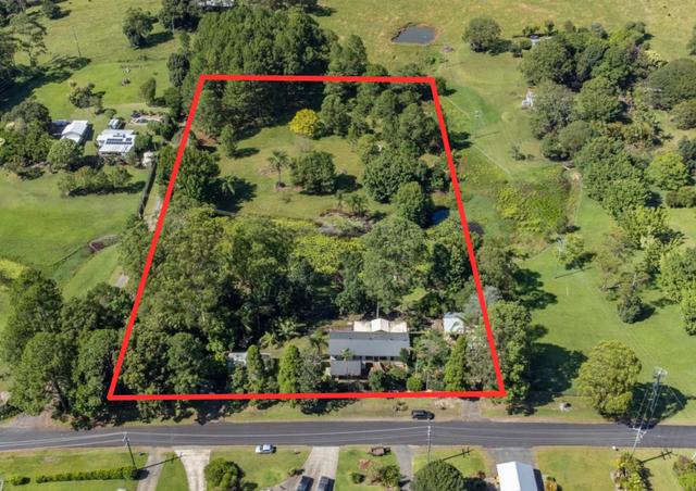 33 Deans Road, NSW 2450