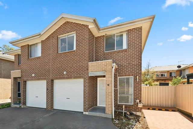 10/86 Hartington  Street, NSW 2766