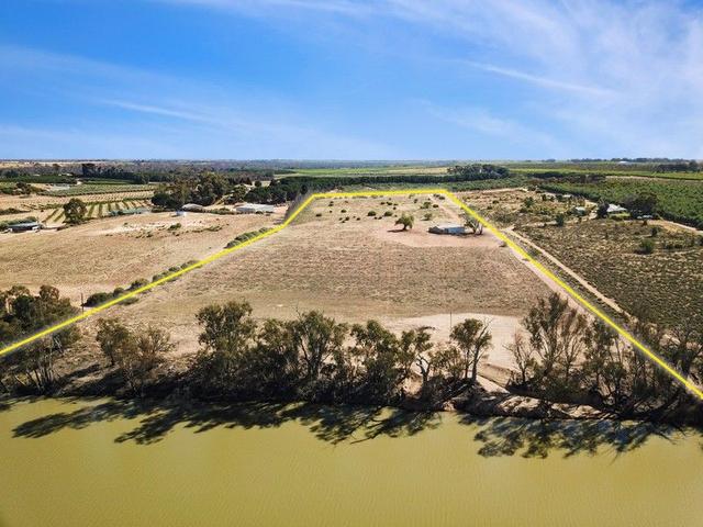 Lot 69 Hartwig Road, SA 5330