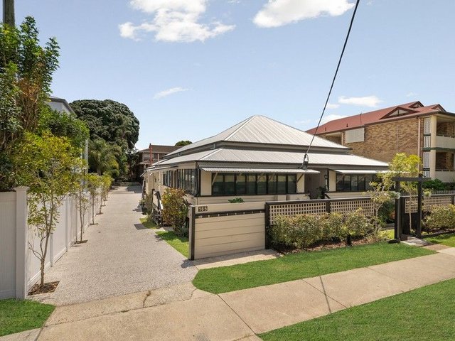 7/185 Junction Road, QLD 4011