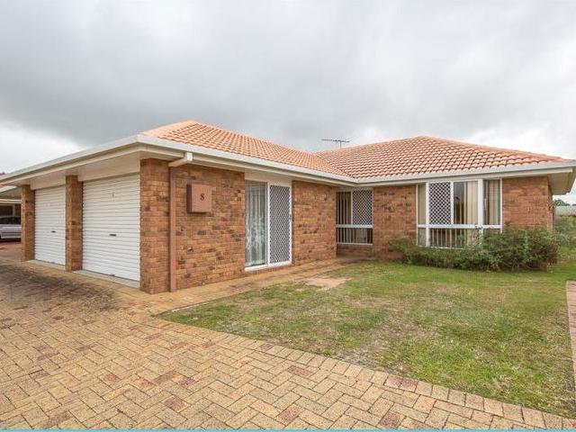 8 Kenzie Court, QLD 4500