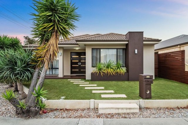 154 Hamilton Street, WA 6107