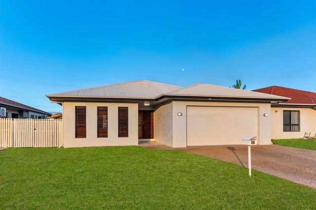 22 Mayneside Circuit, QLD 4814