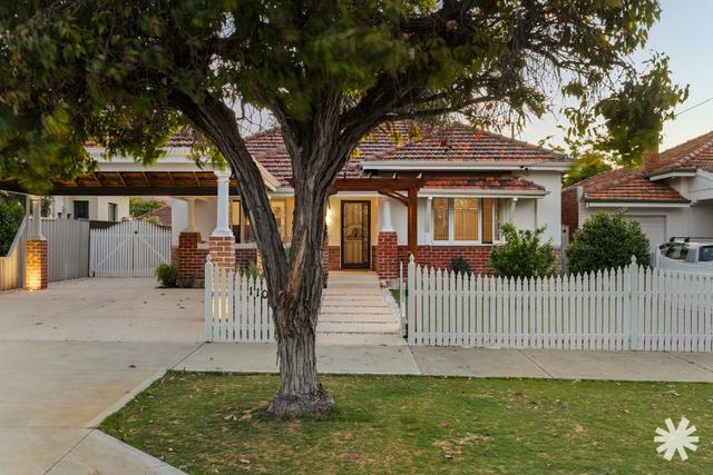 110 Wood Street, WA 6052