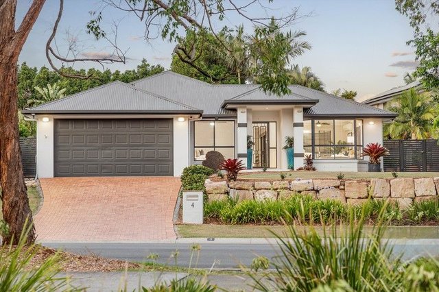 4 Copeland Drive, QLD 4509