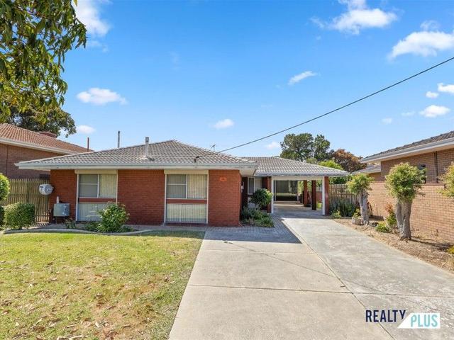 50 Pilgrim Way, WA 6163