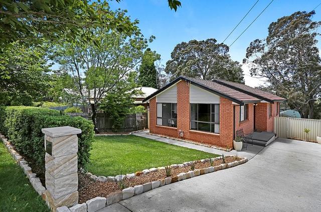 157 Hat Hill Road, NSW 2785