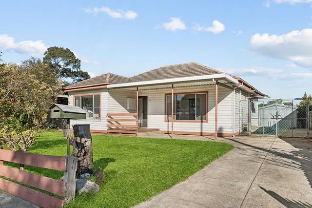 65 Dumbarton Street, VIC 3073