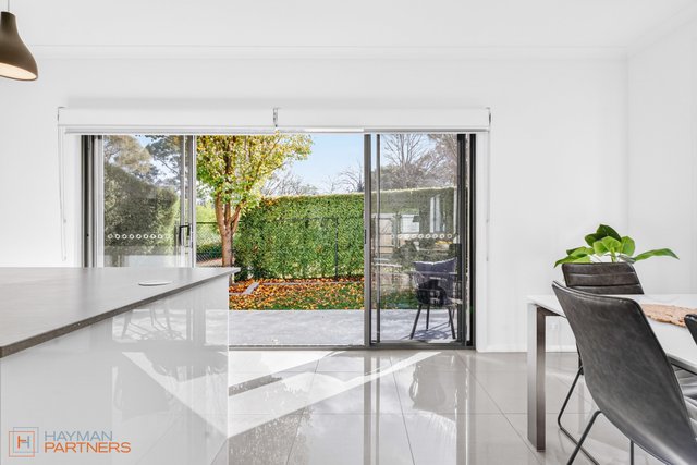 1/1 Du Faur Street, ACT 2607