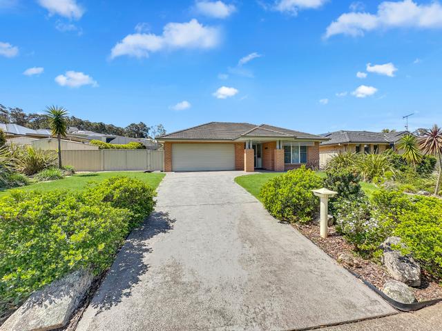 105 Edward Road, NSW 2536