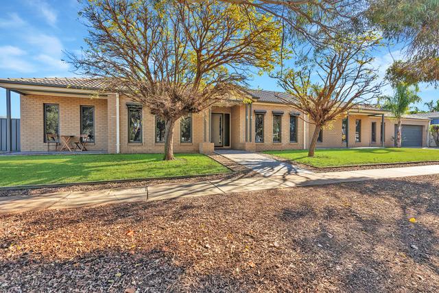 60 Shetland Drive, NSW 2731