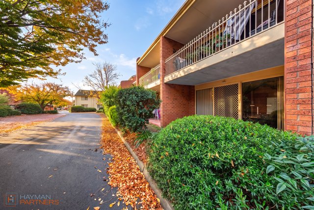 9A/12 Albermarle Place, ACT 2606