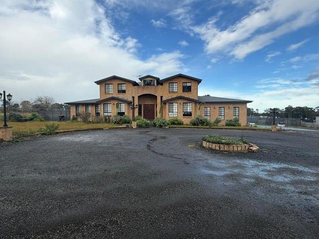 150 Gurner Avenue, NSW 2179