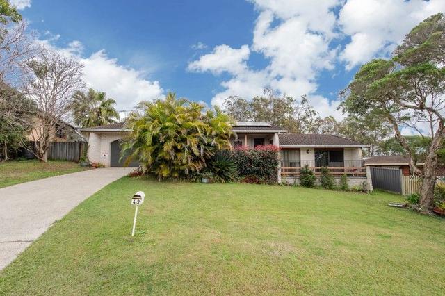 43 Capricorn  Crescent, NSW 2460