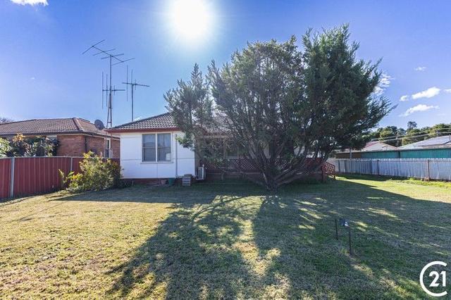 33 Scrivener Street, NSW 2871