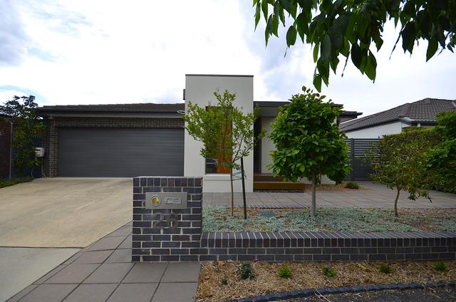 26 Charlotte Barton Street, ACT 2913