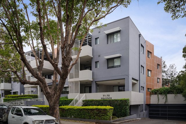 21/71-75 Lawrence Street, NSW 2210
