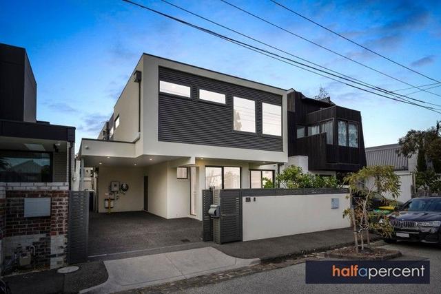 4 Leslie Street, VIC 3183